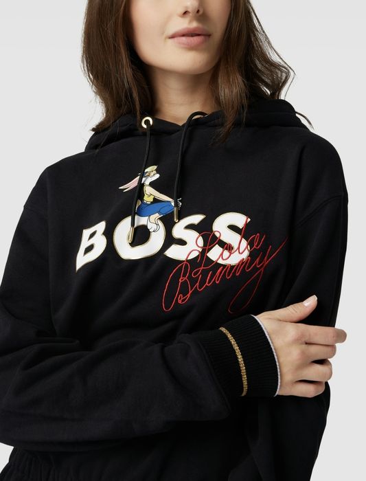 Спортна Рокля туника Boss