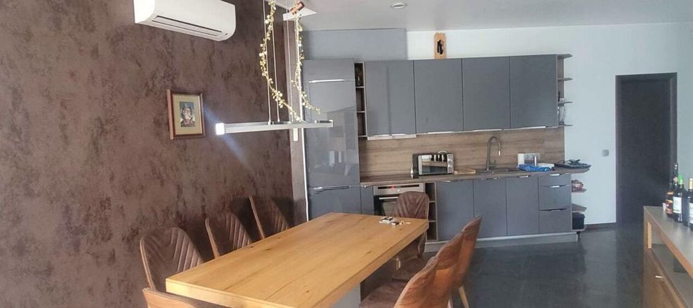 Дава се под наем Тристаен апартамент в София, Овча купел - 120 кв.м за 750 € - Снимка #5