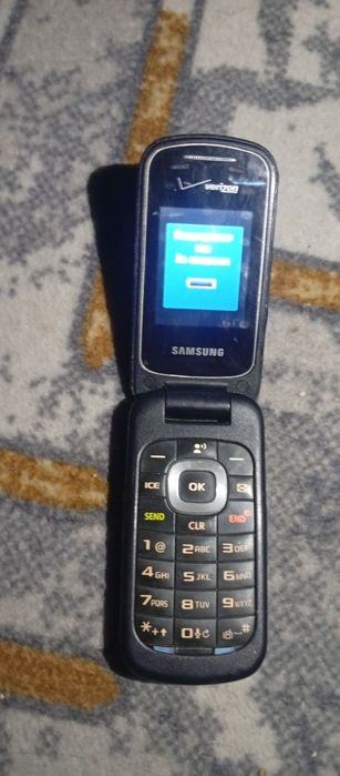 Samsung Verizon gusto 3