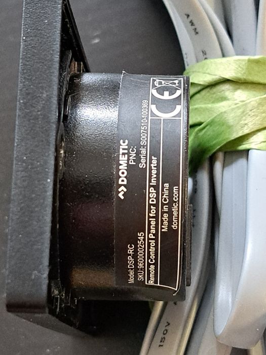 Controler invertor Dometic