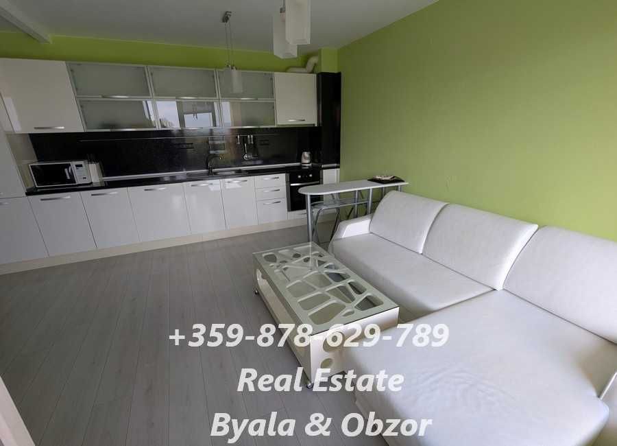 Продава се Двустаен апартамент в Бяла - 65 кв.м за 1216 €/кв.м - Снимка #6