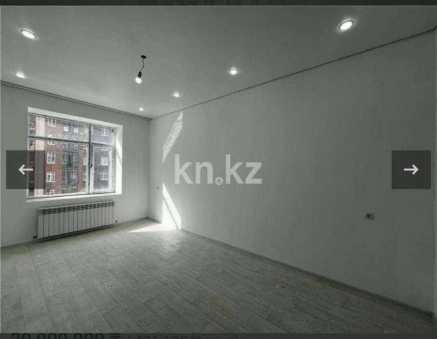 Продаю ЖК Томирис  1-ком  2-этаж