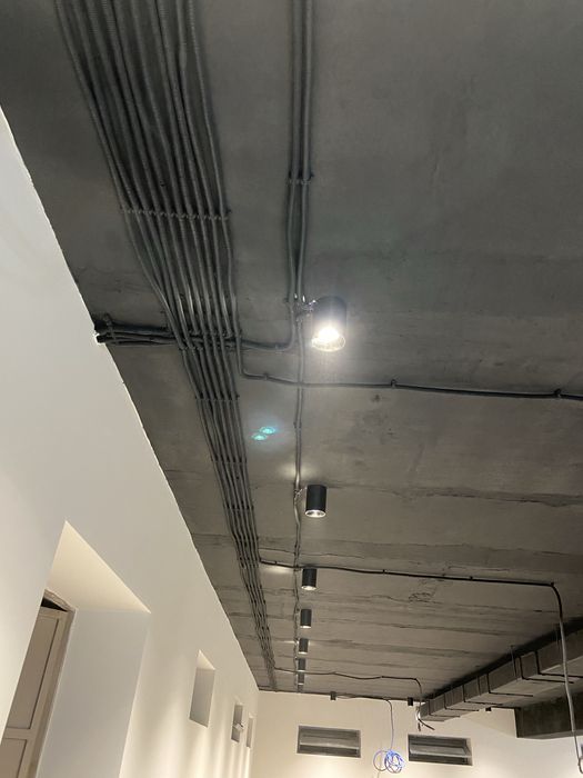 Jizzax Elektrik hizmati