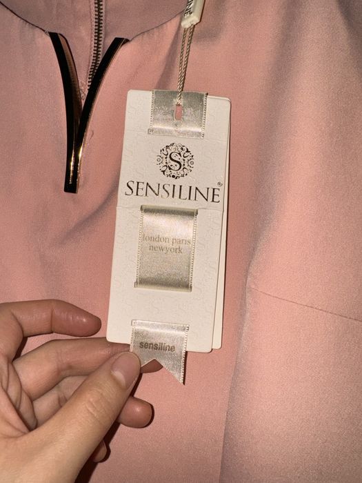 Нарядное  платье