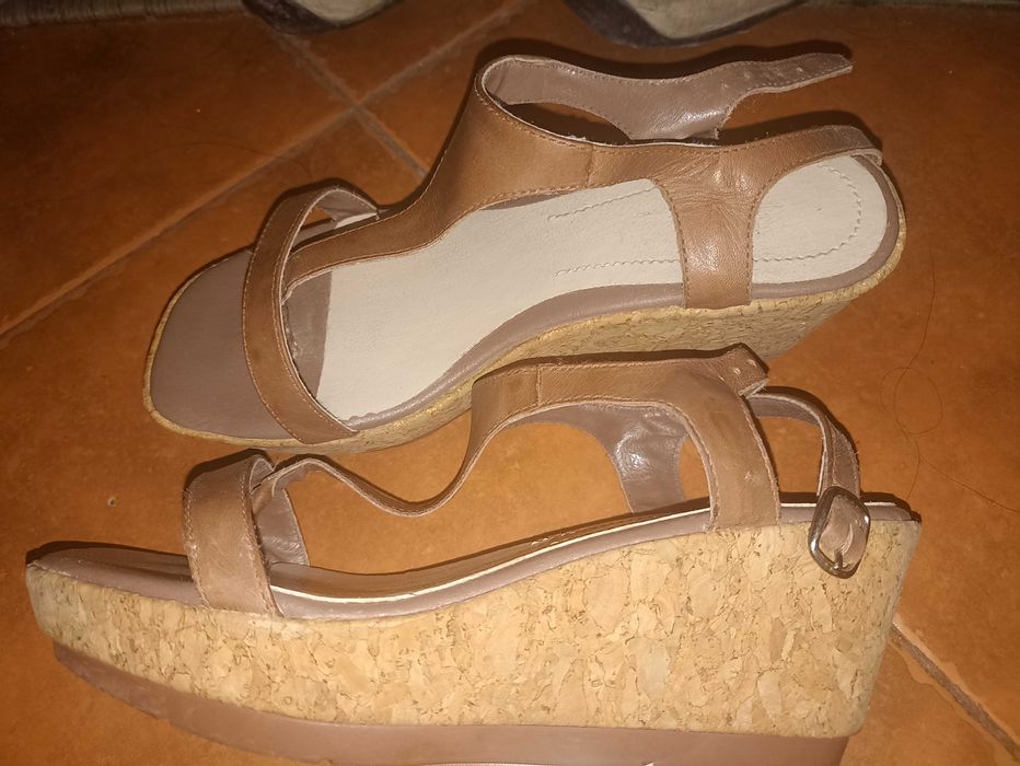 Бразилски сандали