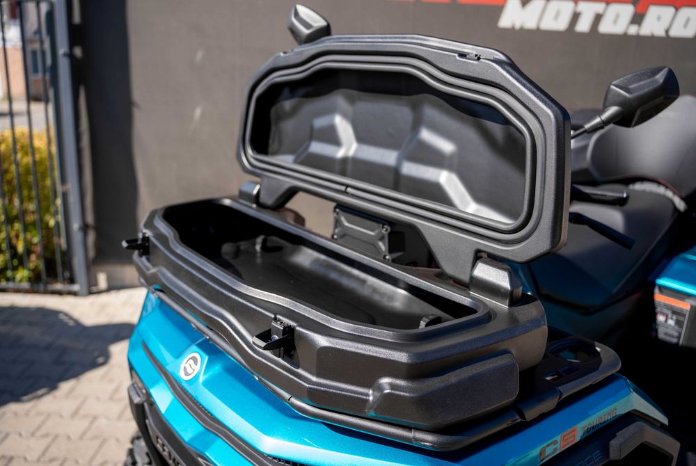 Cutie Fata ATV  pentru CFMOTO CFORCE C4/C5