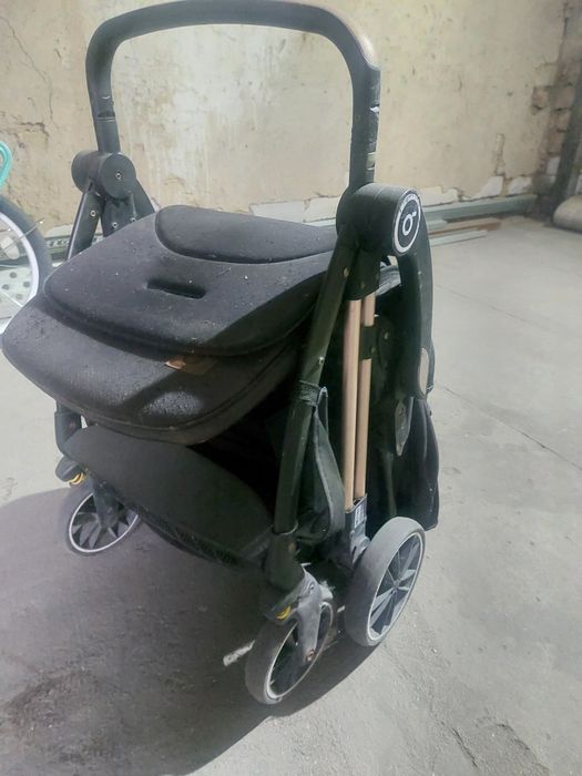 Детская  коляска
