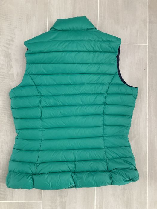 Vesta puf Tommy Hilfinger S dama