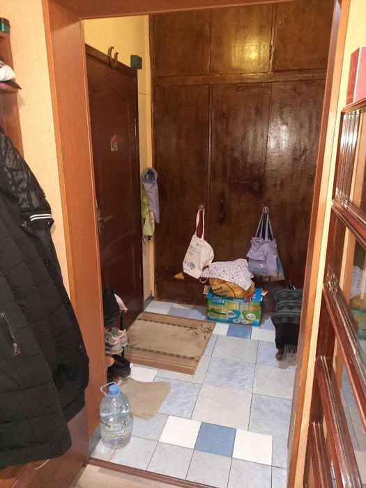 Срочно Продаю 3х ком.кварт.на Абая(Корзинка)