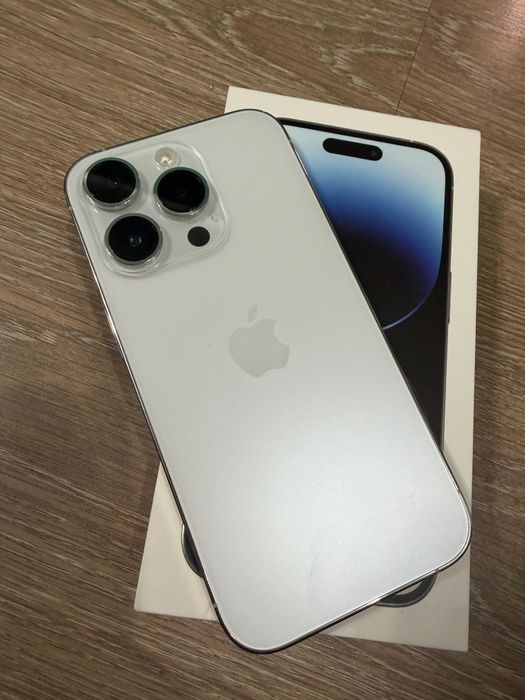 Айфон 14 про 128