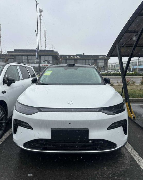 Leapmotor C11 naqt va nasiya