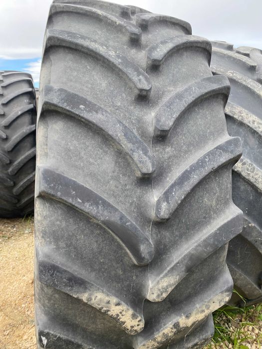 Anvelope sh 650.65 R42