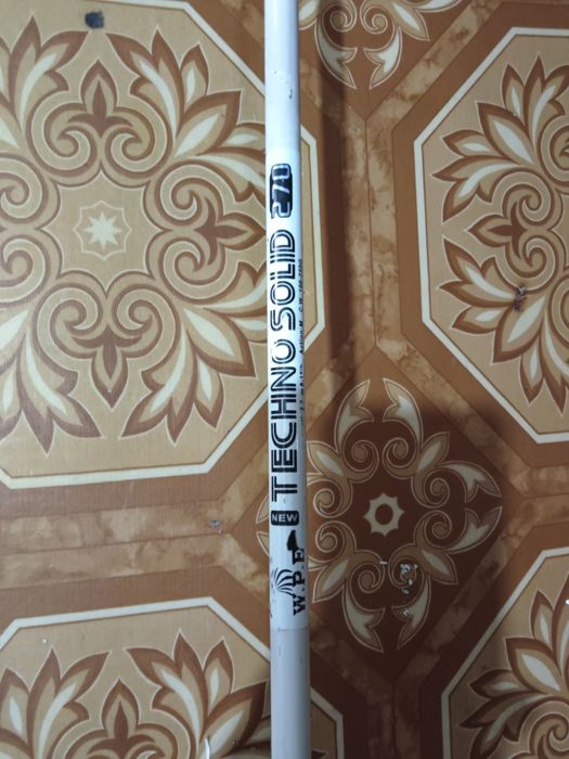 Спиннинг продам насадки