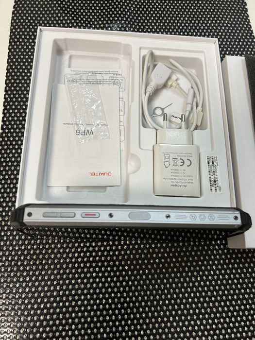Telefon Mobil OKITEL WP6