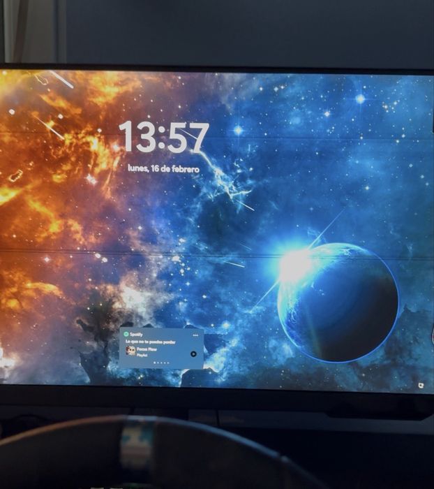 Геймърски монитор