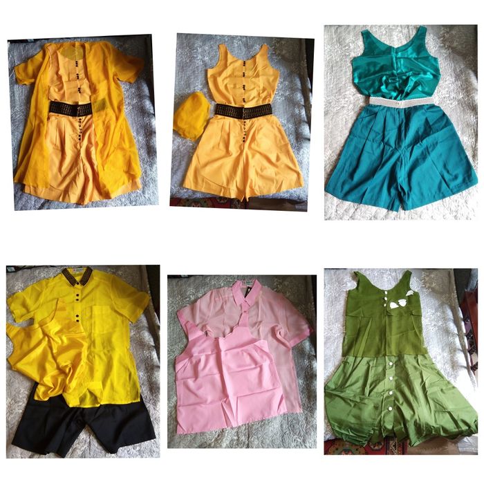 Женская одежда продается в отличном состоянии.