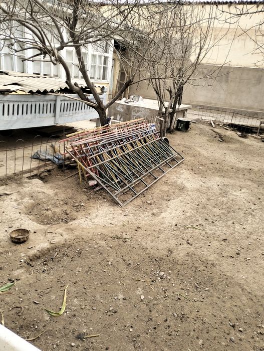 страпила решетка