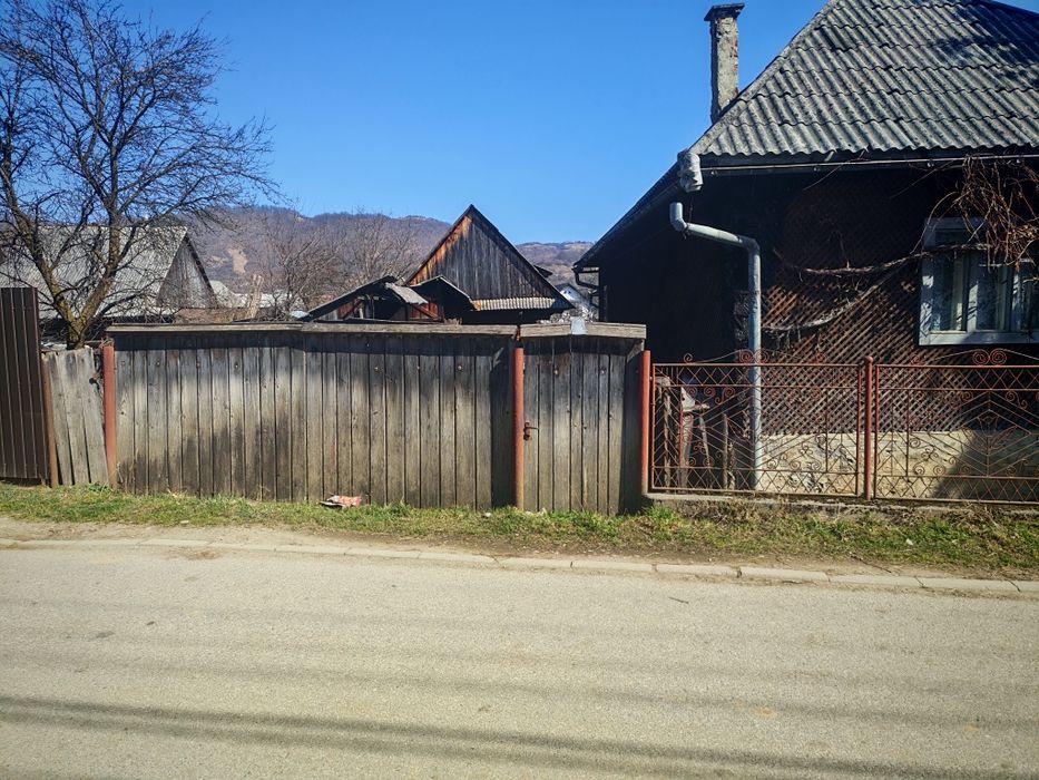 Casa de vanzare dragomiresti