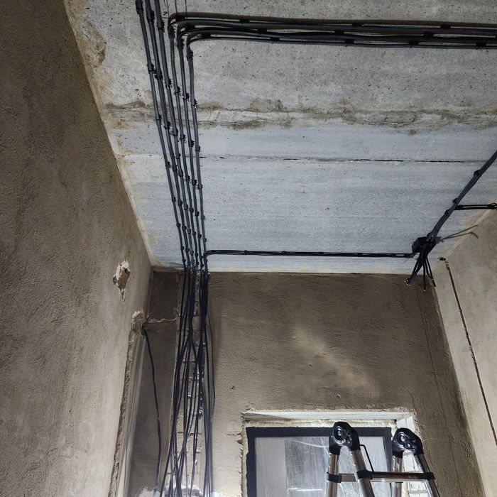 Электрик услуги 24/7