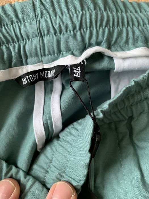 Pantaloni  antony morato 54 noi