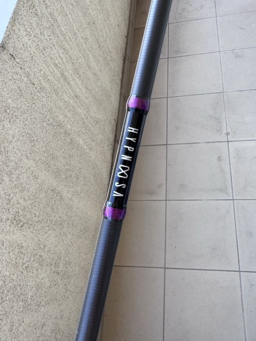 Undita spinning Delphin Hypnoosa 240cm 60g