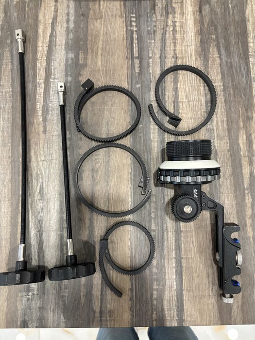 Tilta follow focus tt-03
