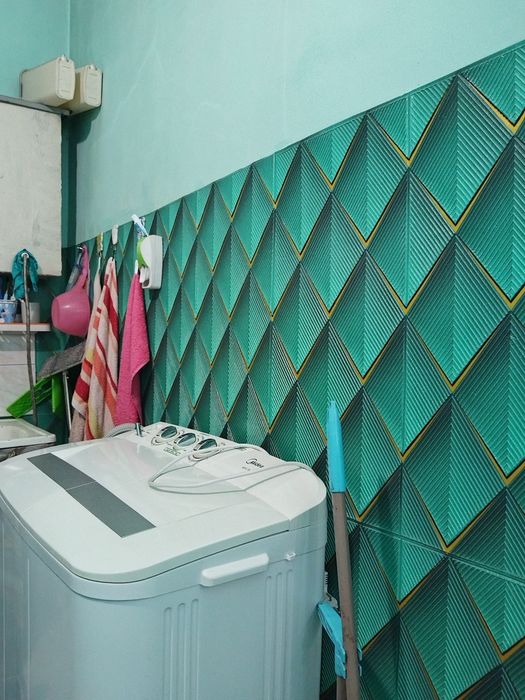 Квартира в поселке Затон