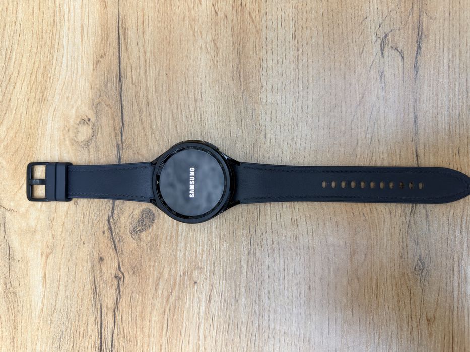 Samsung Galaxy Watch 6 Classic