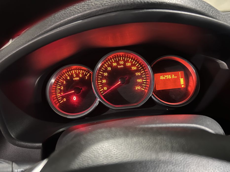Dacia Logan 1.5DCi  2020