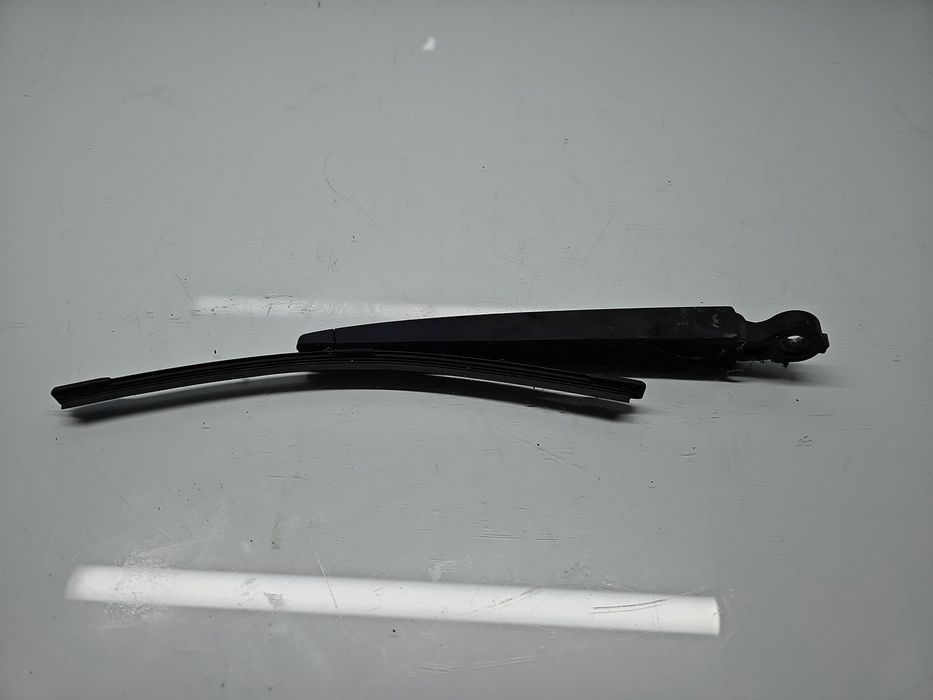 Brat stergator haion Volkswagen Polo (6R) [Fabr 2009-2016] OEM
