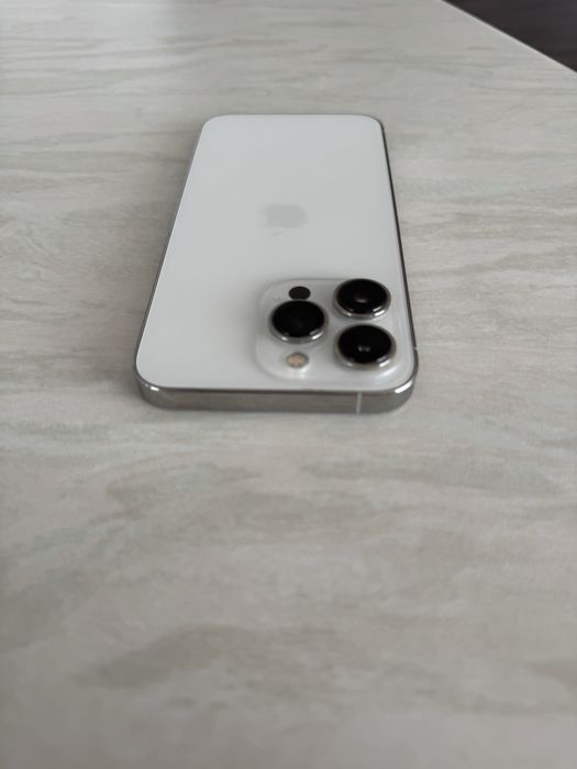 IPhone 13 pro, 128 GB