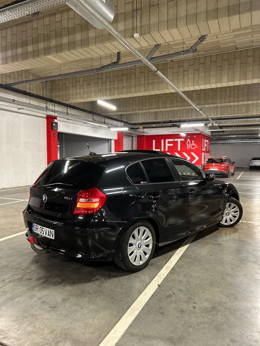 Bmw Seria 1 E87 2009