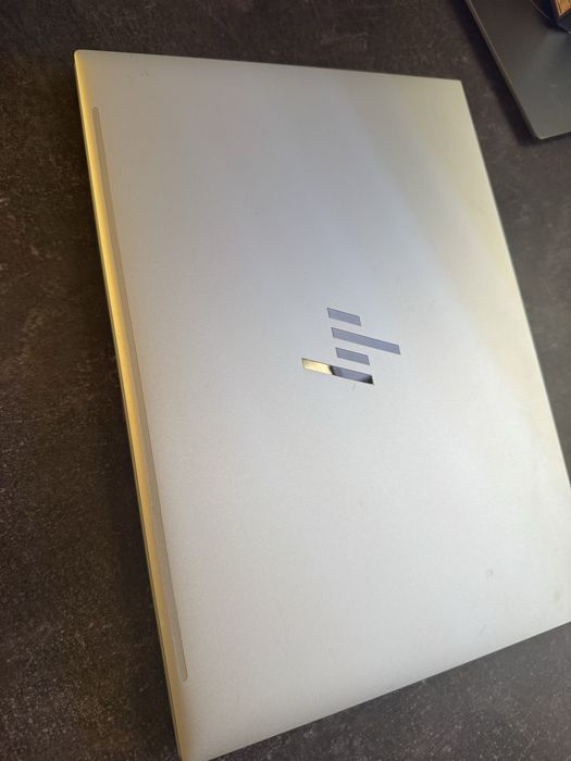 Laptop HP EliteBook 840 G9 16GB RAM i7 512GB SSD
