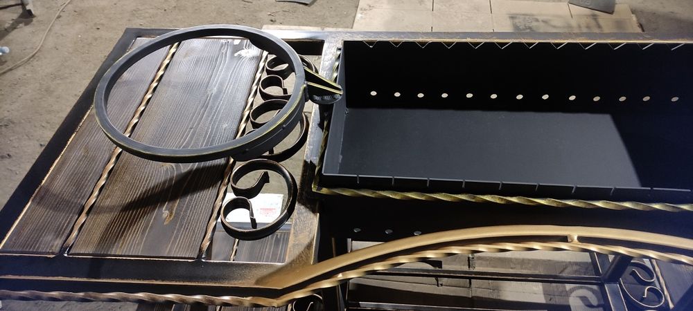 Мангал!!! Мангал