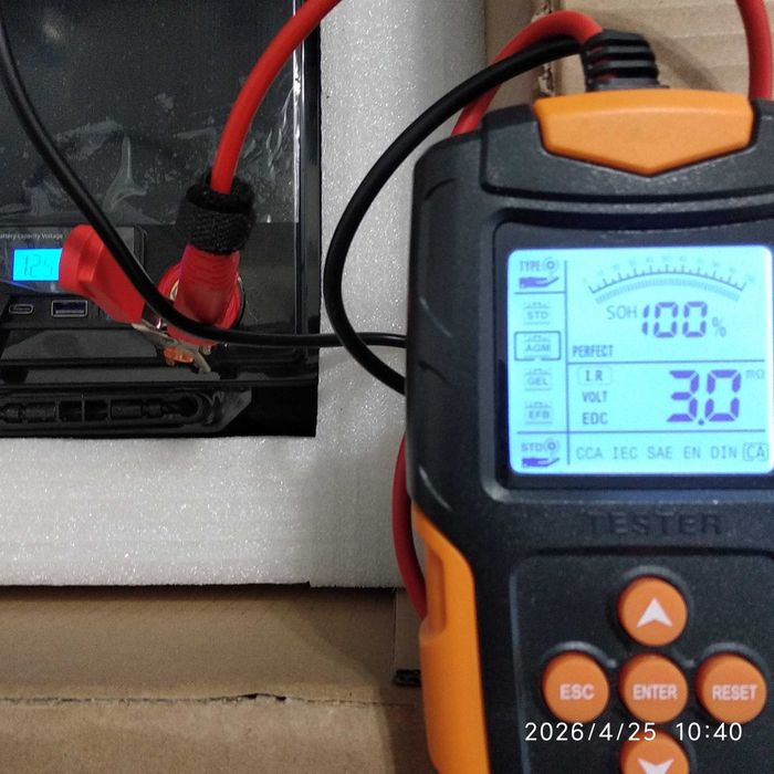BATERII SOLARE LiFe Sigure Foc/Exploz,100/200Ah 12,8V/ CHARGER 10A/20A