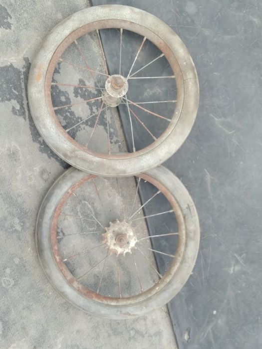 Продам колёса ...