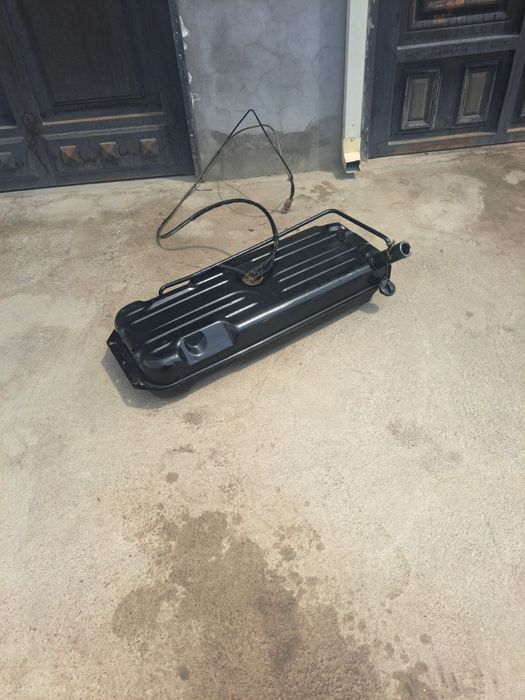 Mersedes 601ga aparat guruzavoydan yechilgan