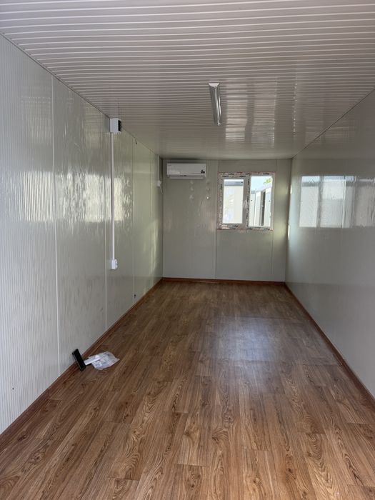 Container containere modulare