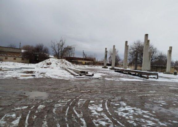 Продаётся база можно под производство