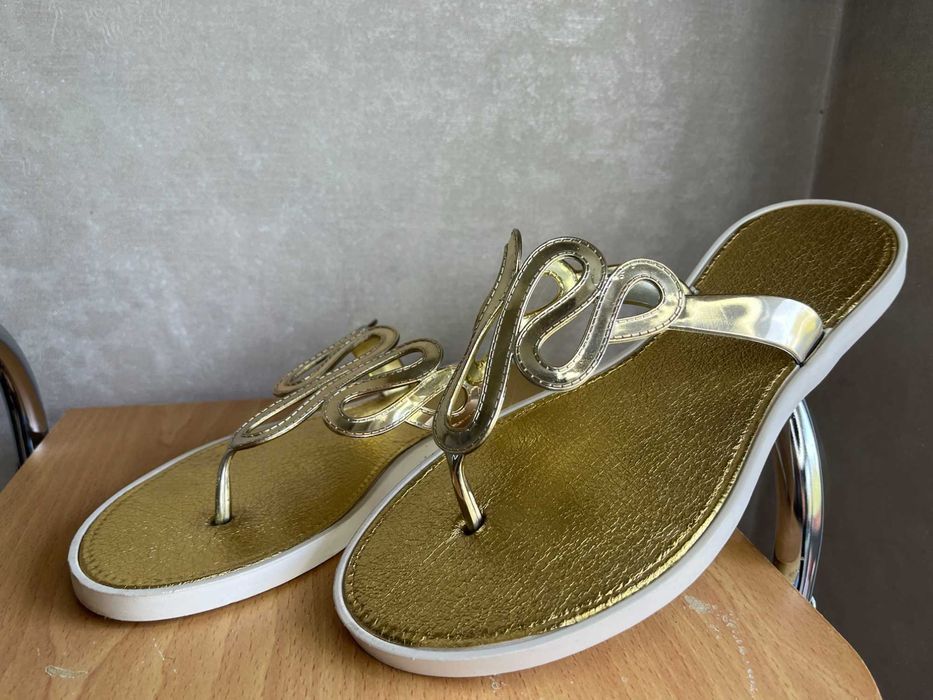 Летние босоножки - РАСПРОДАЖА - 50%