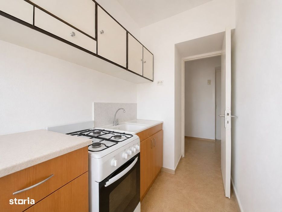 Apartament 2 camere | Strada Arcului, langa Doraly | Centrala pe gaz |