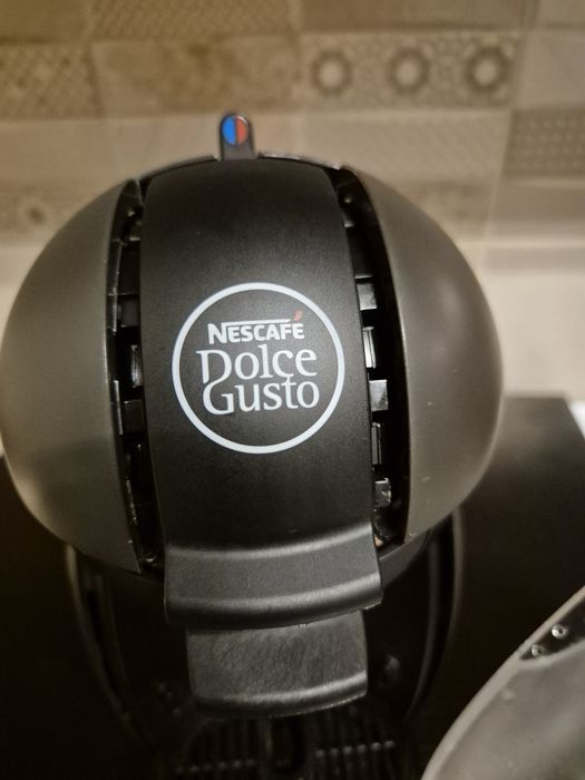 Dezmembrez expresor Dolce Gusto