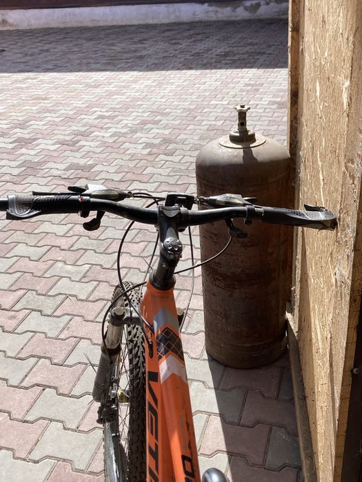 Велосипед Vetro Б/У