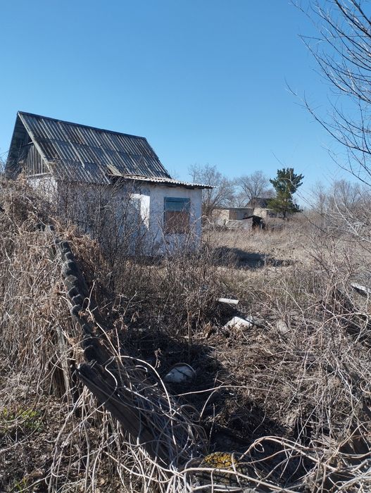 Продам дачу на ДСК