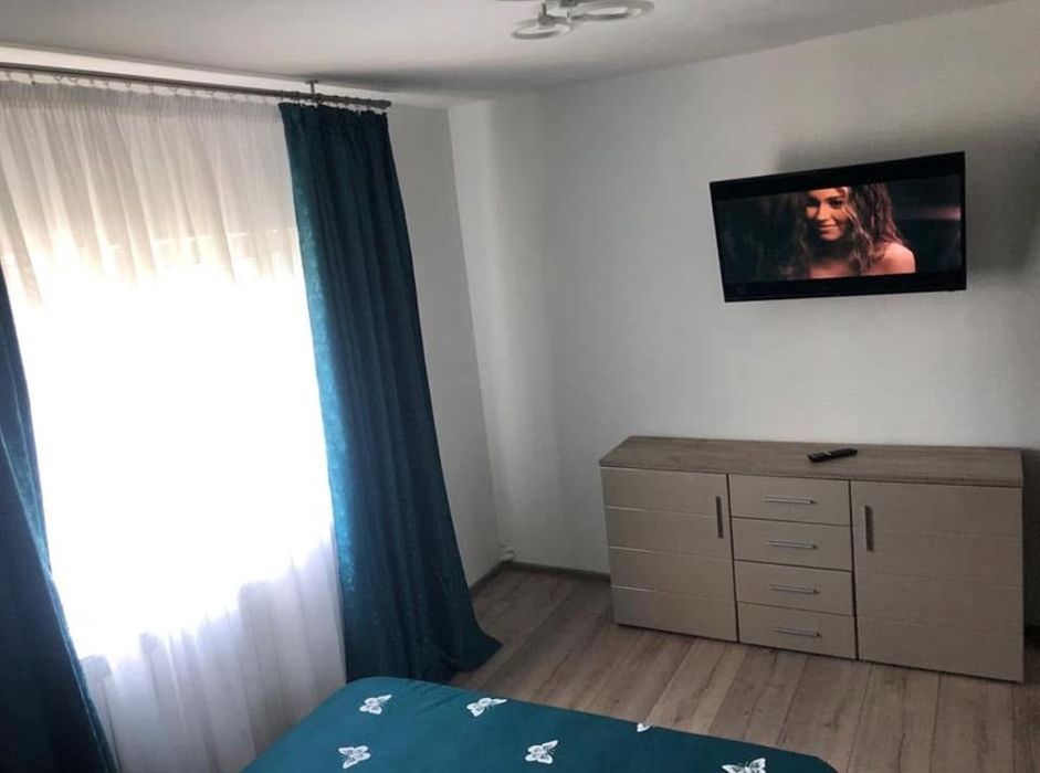 Cazare Eforie Nord apartament 2 dormitoare
