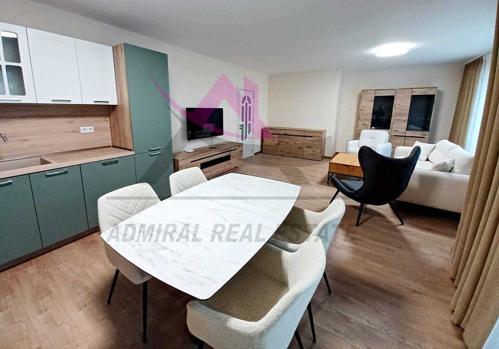 Дава се под наем Тристаен апартамент в Варна, Център - 90 кв.м за 850 € - Снимка #1