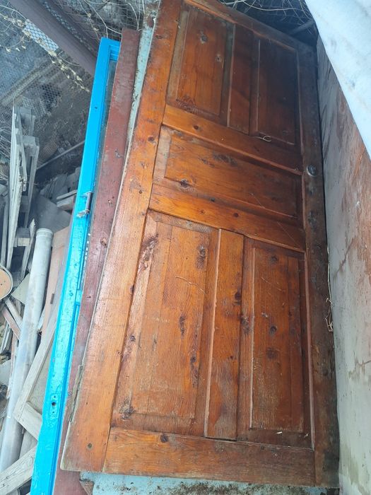 Продвм двери межкомнатные