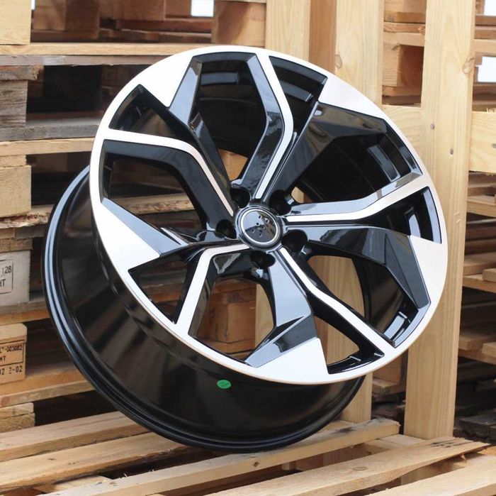 Джанти за Ауди 20" 21" 22" 23" / Djanti za AUDI A8 Q5 Q7 II Q8 B1637