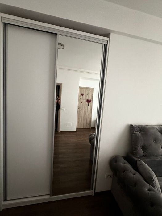 Garsoniera de Inchiriat Militari- Residence