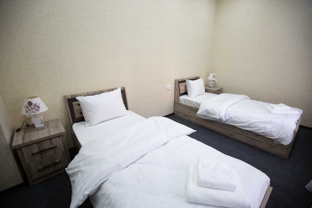 Гостиница без ЗАГС! Ресепшен 24/7